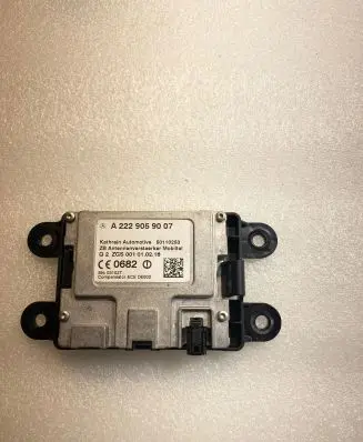 Mercedes-Benz S W222 Other control units/modules A2229059007