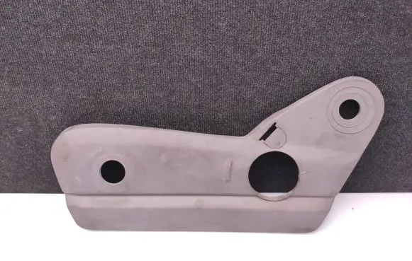 Volkswagen Crafter Seat trim 010085