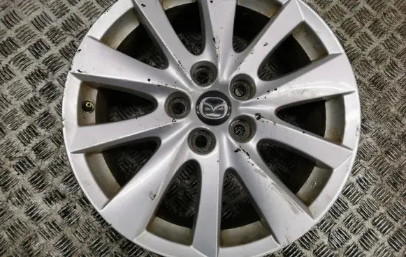 Mazda CX-5 R17 alloy rim 