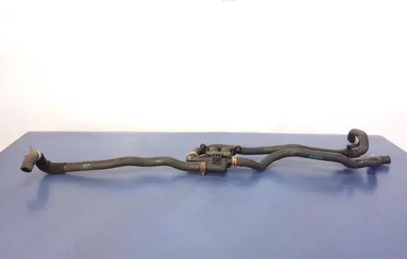 BMW 7 F01 F02 F03 F04 Engine coolant pipe/hose 154768