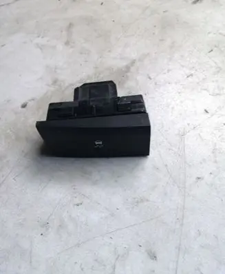 Opel Insignia A ESP (stability program) switch 12352070