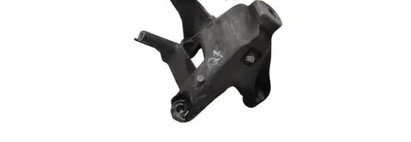 Audi Q7 4M Engine mounting bracket 4M0199307AF