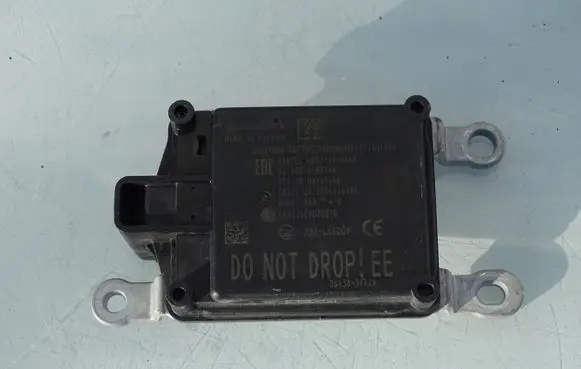 Nissan Qashqai Distronic sensor radar 284385FA2A