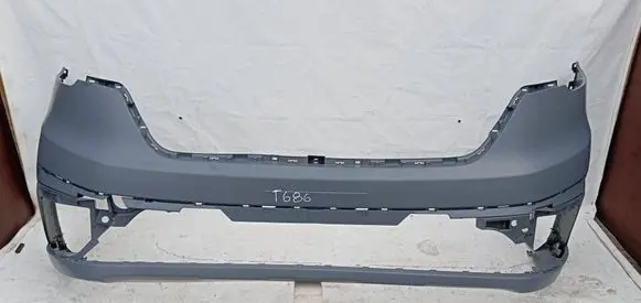 Renault Trafic III (X82) Front bumper 620226941R