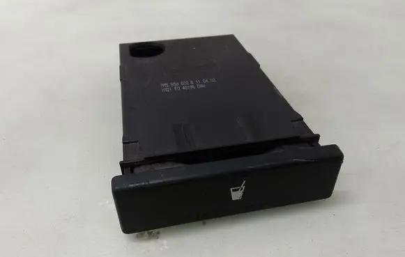 Ford Galaxy Cup holder 7M5858602B