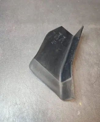 Skoda Superb B8 (3V) Rear/tail light trim molding 3V9945312A