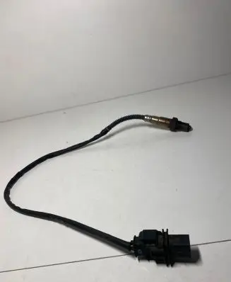 Lambda probe sensor
