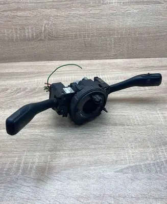 Audi A3 S3 8L Wiper turn signal indicator stalk/switch 1J0959653 8L0953513G 202852