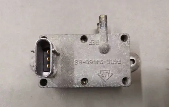 Ford Galaxy Air pressure sensor F48E9J460BB