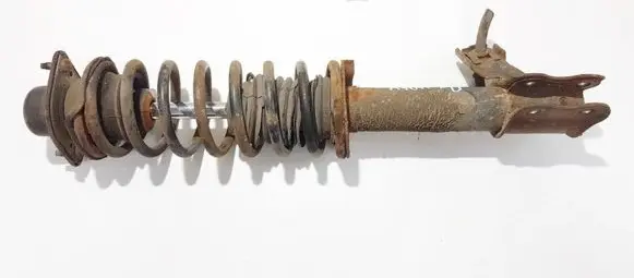 Nissan Micra Front shock absorber/damper