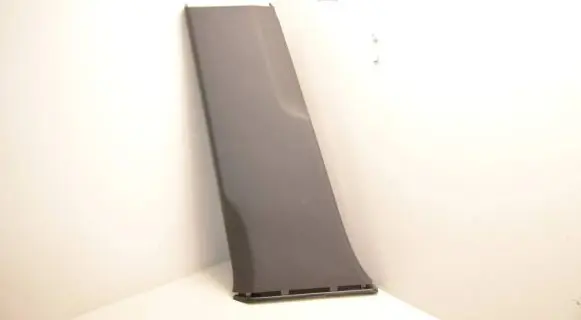 Skoda Kodiaq (C) pillar trim 565867281D 12932