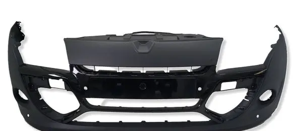Renault Megane III Front bumper 620228999R 620721573R