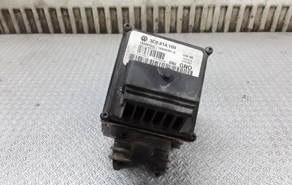 Volkswagen PASSAT B6 ABS Pump 3C0614109