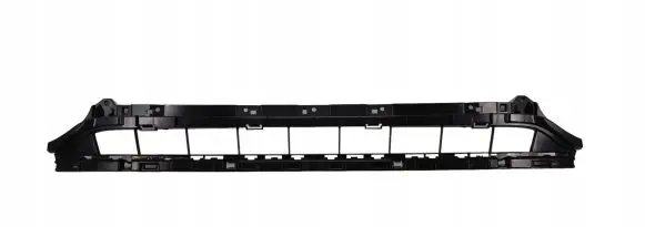 Audi Q5 SQ5 Front bumper lower grill