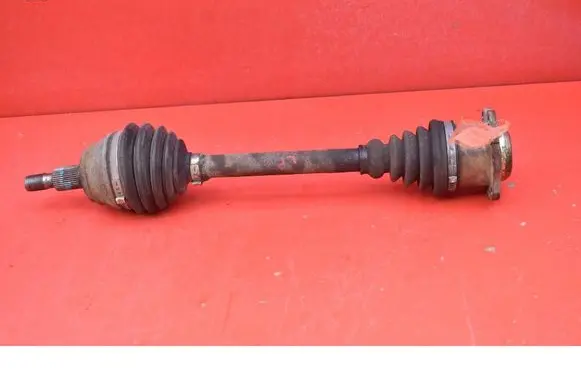Audi A3 S3 8L Front driveshaft 
