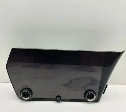 Lexus RZ Screen/display/small screen 8610046072