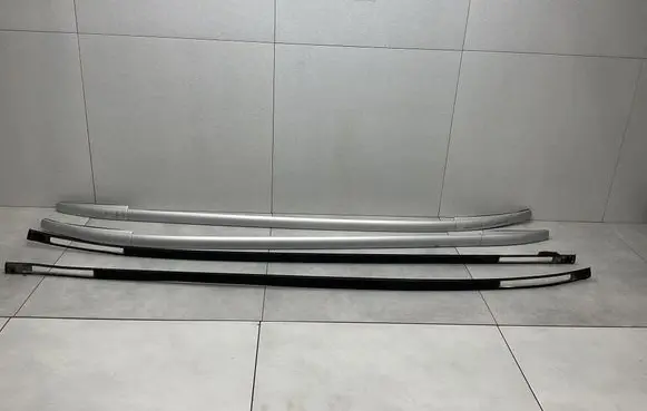 Nissan Qashqai Roof bar rail 874126402 874126400