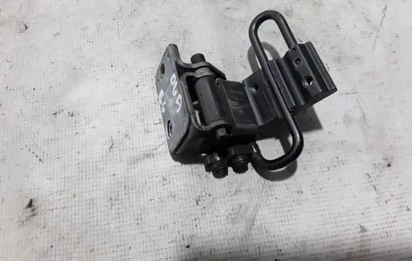 Audi A6 S6 C6 4F Rear door lower hinge 8E0833412E