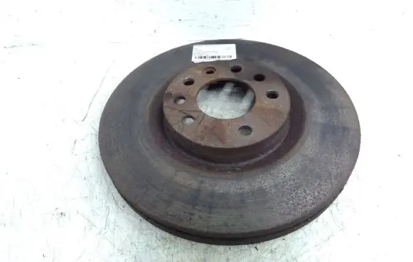 Fiat Croma Front brake disc