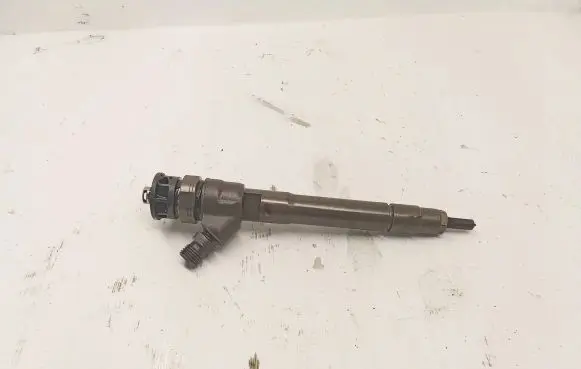 Opel Vivaro Fuel injector H8201055367 0445110414 BKAZ75C
