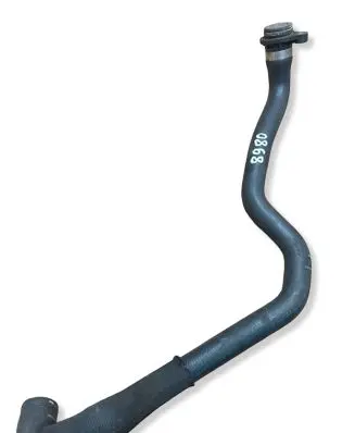 BMW 1 E82 E88 Air intake hose/pipe 7552339