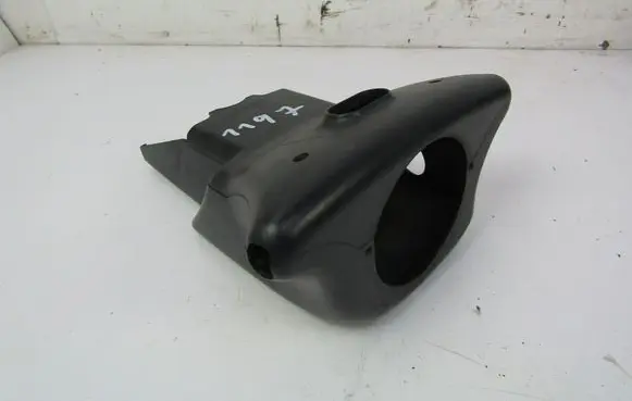 Volkswagen Sharan Steering wheel column trim 