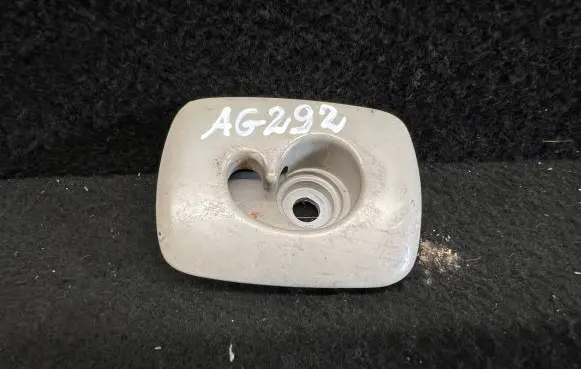 Volkswagen PASSAT B5.5 Hook 