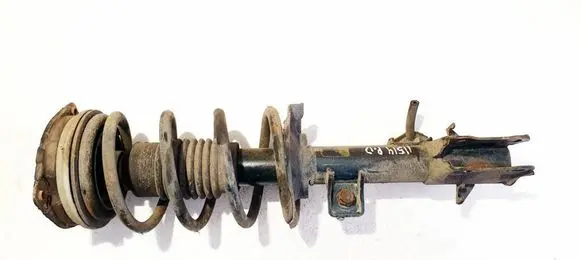 Nissan NV200 Front shock absorber/damper