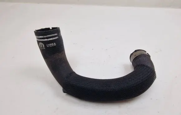 Fiat 500X Intercooler hose/pipe D286