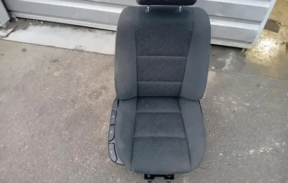 BMW 5 E39 Front passenger seat 