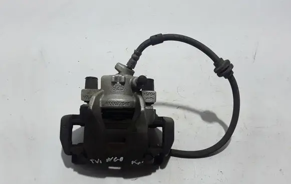 Renault Twingo III Front brake caliper 410118579R