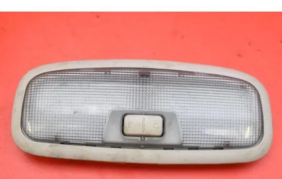 Ford Kuga I Boot/trunk interior light 