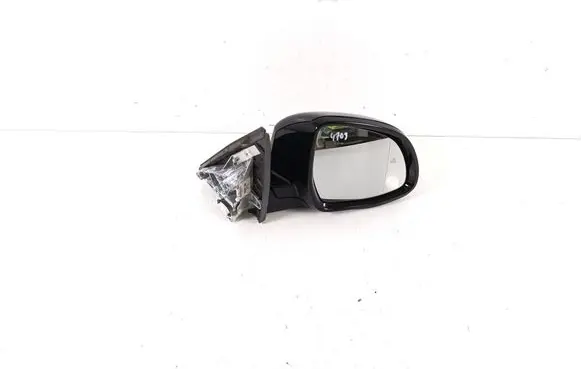 BMW iX3 G08 Front door electric wing mirror