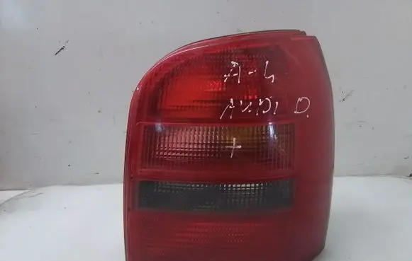 Audi A4 S4 B5 8D Rear/tail lights