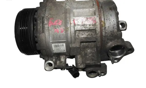 Air conditioning (A/C) compressor (pump)