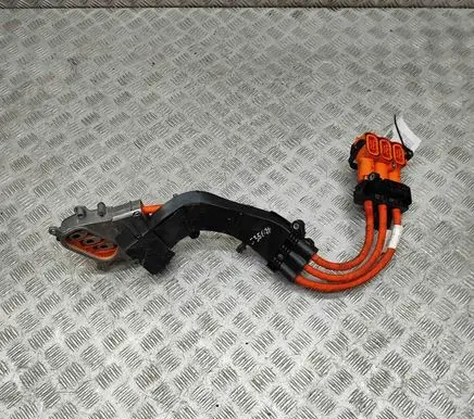 Volvo XC60 Other wiring loom 32376357