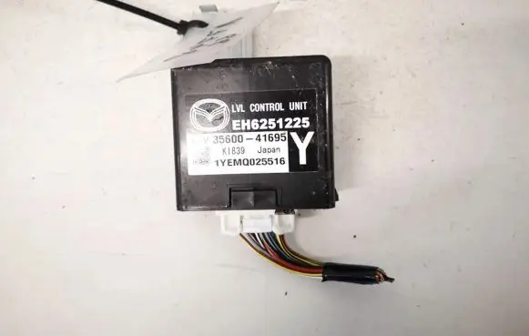 Mazda CX-7 Other control units/modules eh6251225 35600-41695