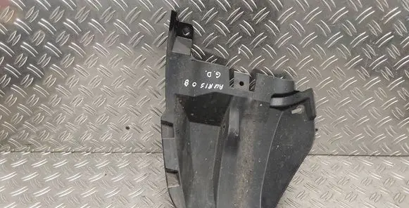 Toyota Auris 150 Rear arch fender liner splash guards 5259102140