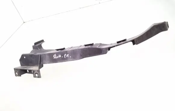 Opel Insignia A Front bumper mounting bracket 23158323