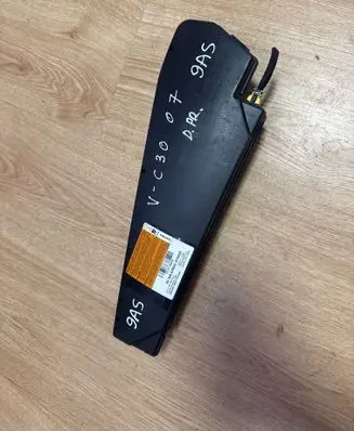 Volvo C30 Seat airbag 600987900 30740626 607336700A