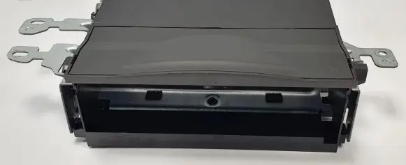 Mercedes-Benz ML W164 CD/DVD changer A2516800331