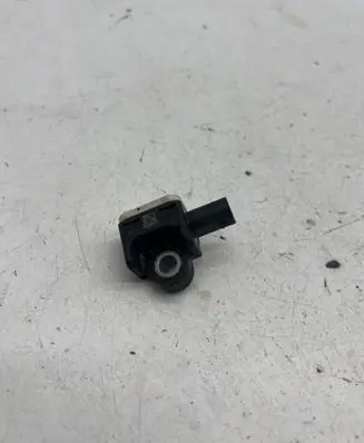 Audi Q7 4M Airbag deployment crash/impact sensor 4M0907508