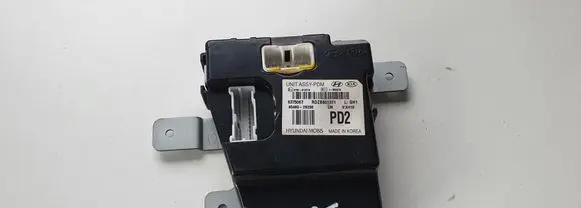 Hyundai ix35 Other control units/modules 954602S200