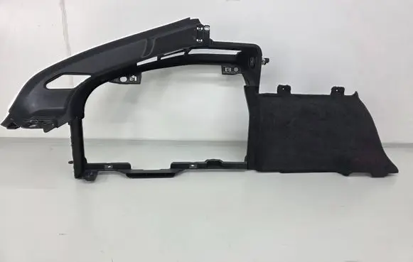 Porsche Panamera (970) Other trunk/boot trim element 97055106100