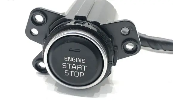 KIA Sportage Engine start stop button switch 95430D9700