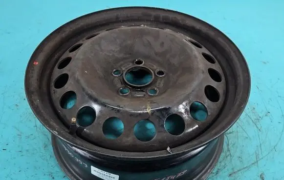 Ford S-MAX R17 steel rim IMPRK1517479