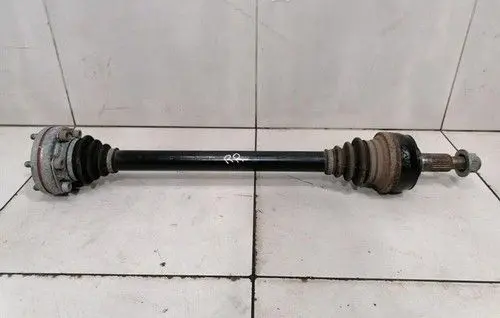 Porsche 718 Cayman 982 982c Rear driveshaft/prop shaft 98133202431