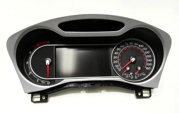 Ford Mondeo MK IV Speedometer (instrument cluster) 8M2T10849WA 8M2T14C026CA VP8M2F10849WA