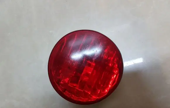 Lexus IS 200-300 Tailgate rear/tail lights
