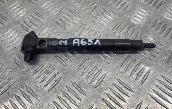Mercedes-Benz E W212 Fuel injector A6510703087